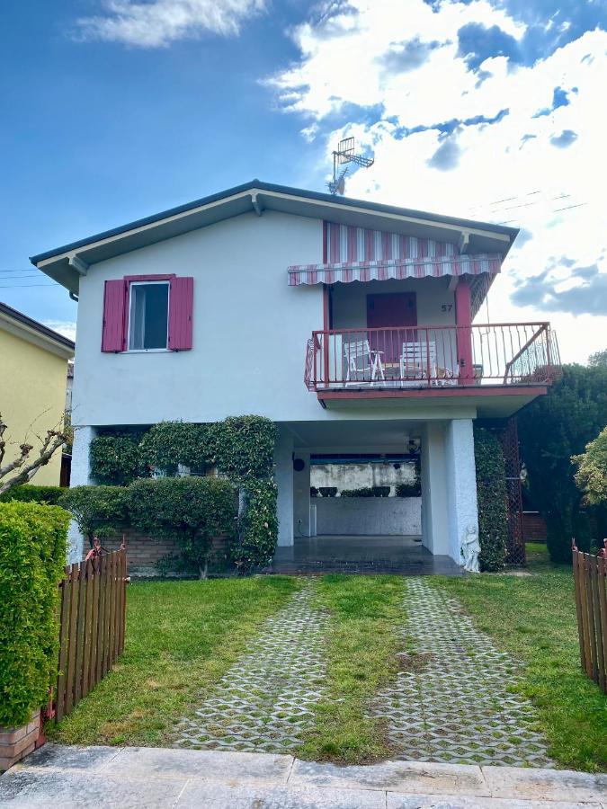 Residenza Palmira Bardolino Apartment Calmasino Bagian luar foto