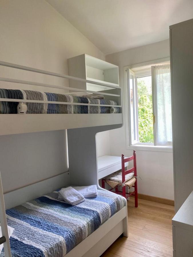 Residenza Palmira Bardolino Apartment Calmasino Bagian luar foto