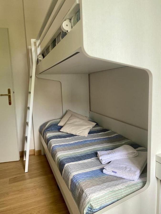 Residenza Palmira Bardolino Apartment Calmasino Bagian luar foto