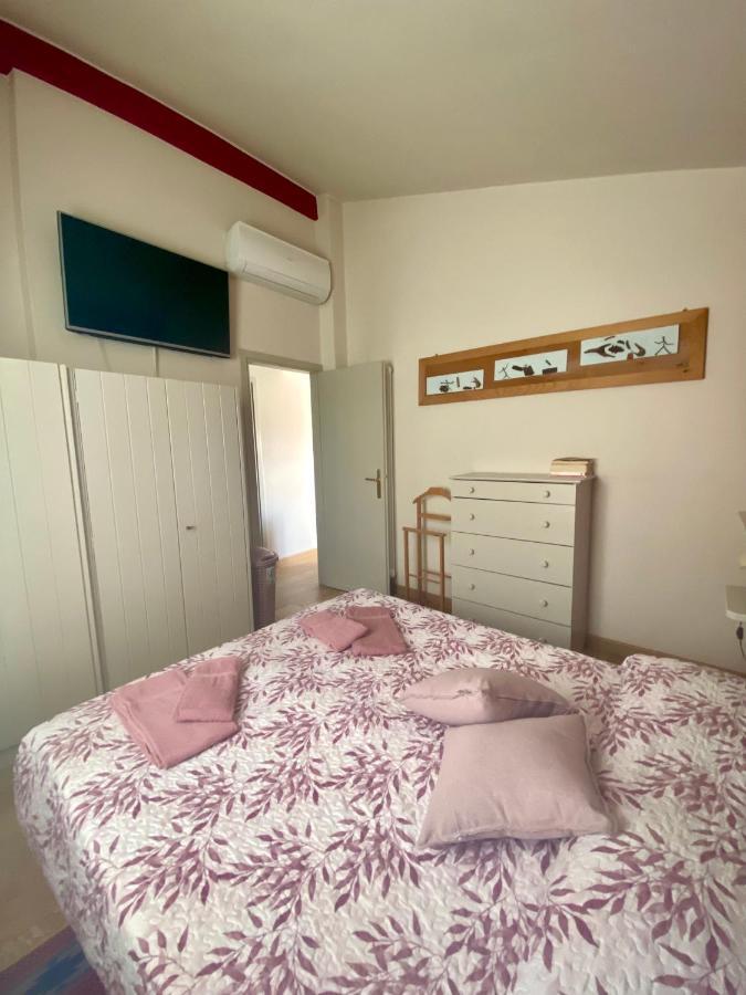 Residenza Palmira Bardolino Apartment Calmasino Bagian luar foto