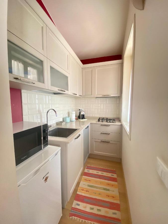 Residenza Palmira Bardolino Apartment Calmasino Bagian luar foto